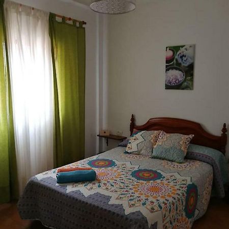 Ferienwohnung El Cercado La Montana 4 Las Puntas Exterior foto